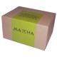 Зеленый чай Чайна країна Матча 30 г (подарочная упаковка)